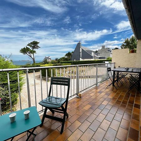 Villa Simone Vue Mer 2Min A Pied De La Plage سان - لونيه المظهر الخارجي الصورة