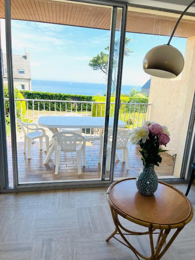 Villa Simone Vue Mer 2Min A Pied De La Plage سان - لونيه المظهر الخارجي الصورة