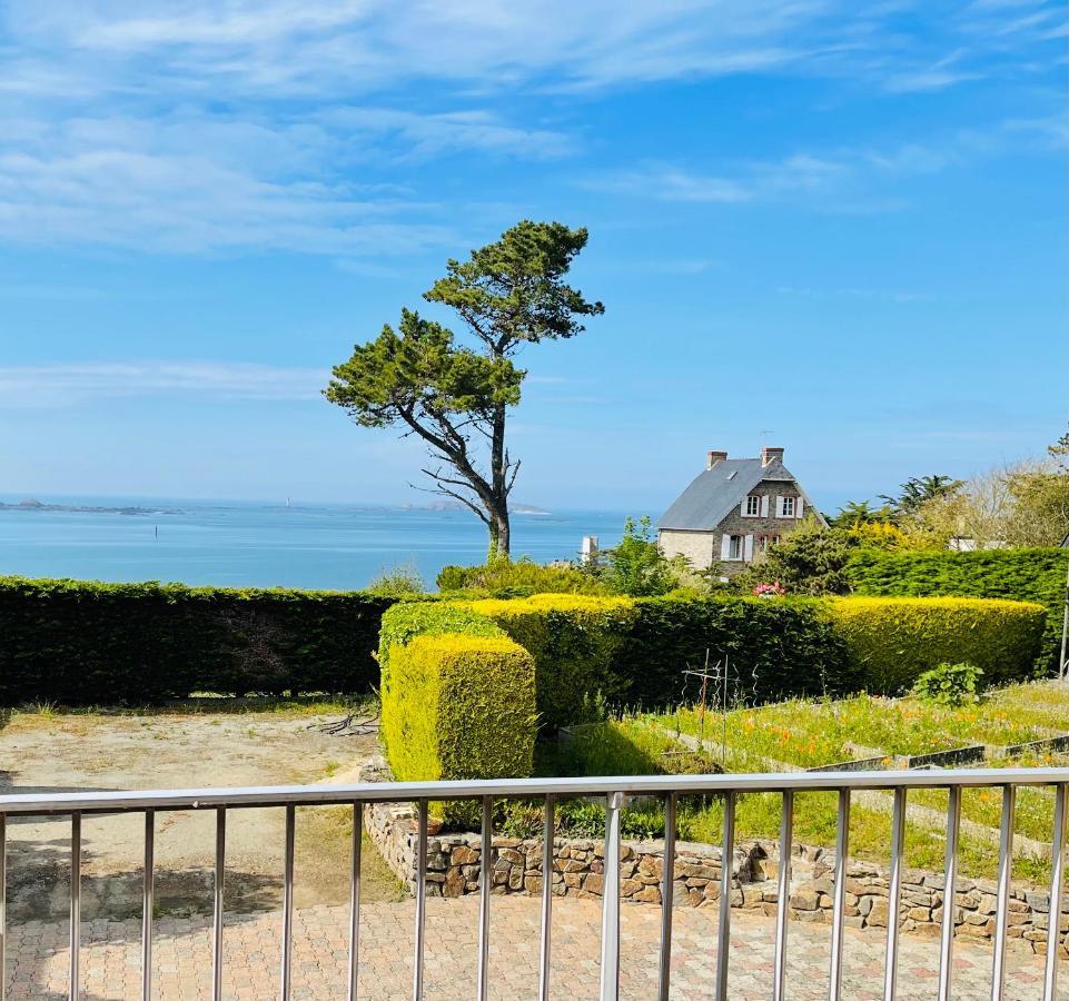 Villa Simone Vue Mer 2Min A Pied De La Plage سان - لونيه المظهر الخارجي الصورة