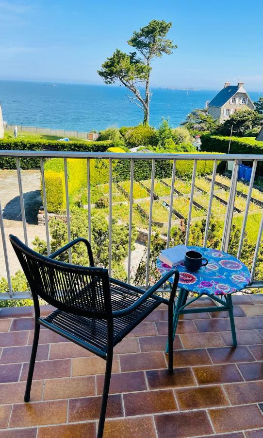 Villa Simone Vue Mer 2Min A Pied De La Plage سان - لونيه المظهر الخارجي الصورة