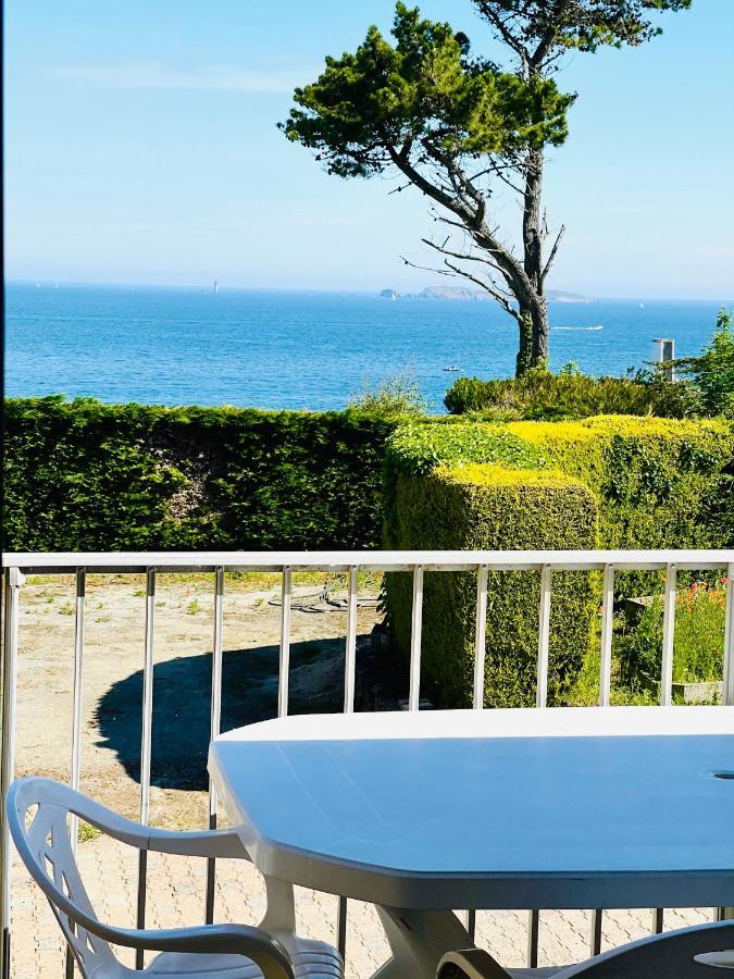 Villa Simone Vue Mer 2Min A Pied De La Plage سان - لونيه المظهر الخارجي الصورة