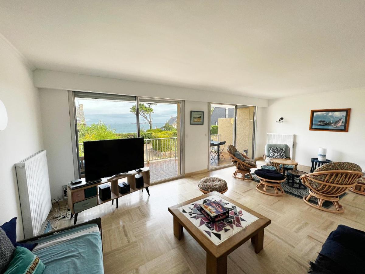 Villa Simone Vue Mer 2Min A Pied De La Plage سان - لونيه المظهر الخارجي الصورة