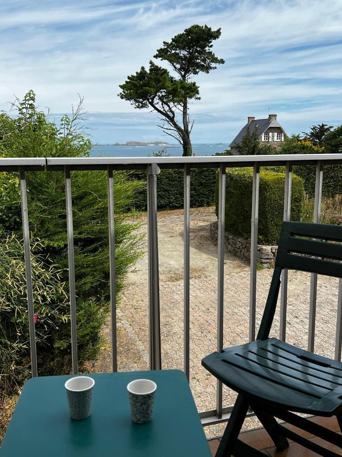 Villa Simone Vue Mer 2Min A Pied De La Plage سان - لونيه المظهر الخارجي الصورة